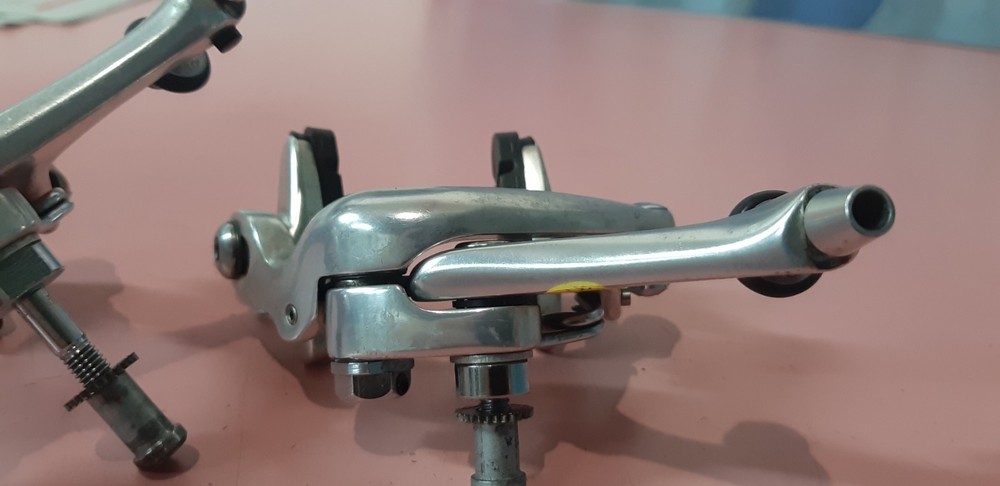 Campagnolo Record Brake Calipers