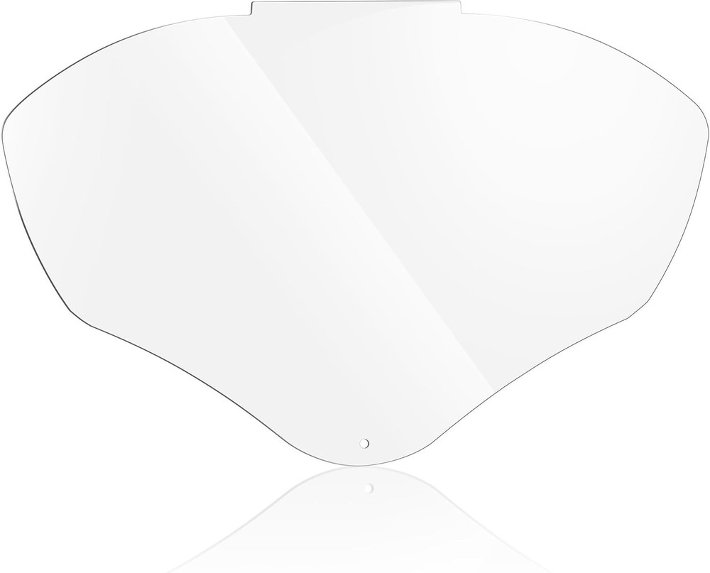 Face Shield Replacement Lens