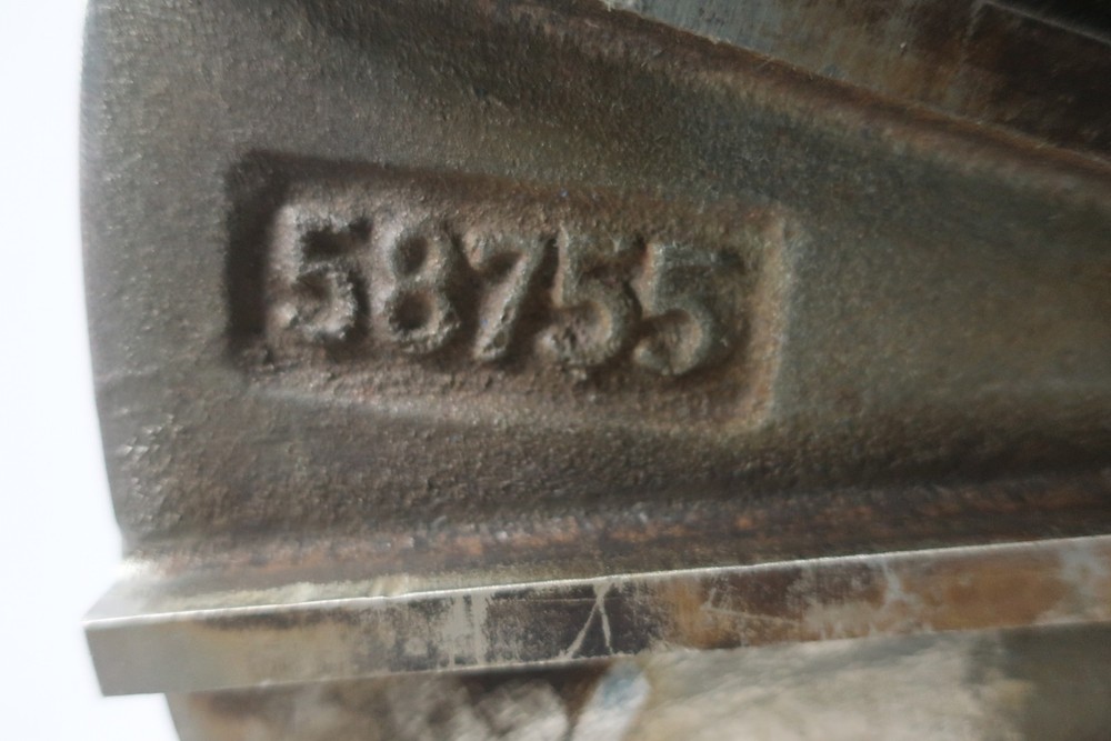 Goulds Cd4 Expeller 17.5in