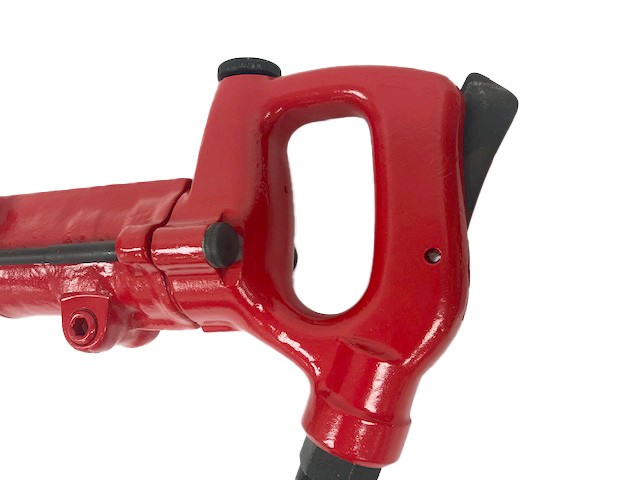 Thor Pneumatic Horizontal Rock Drill THOR-15 Hammer Drill