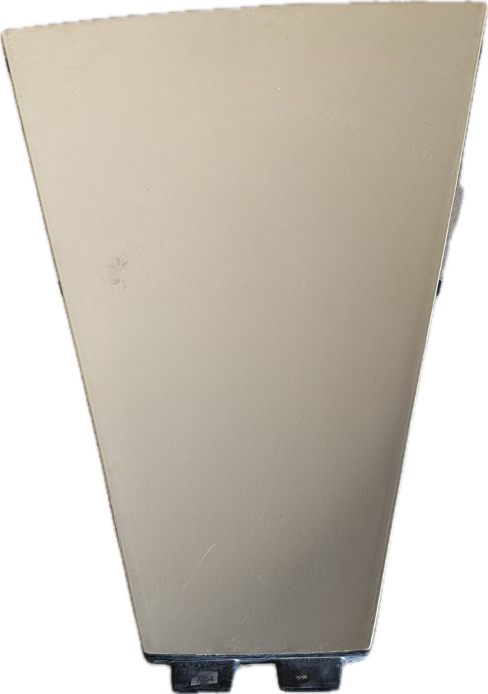 Eclipse Composites Engineering Man-Packable Segmented Satellite Dish Antenna