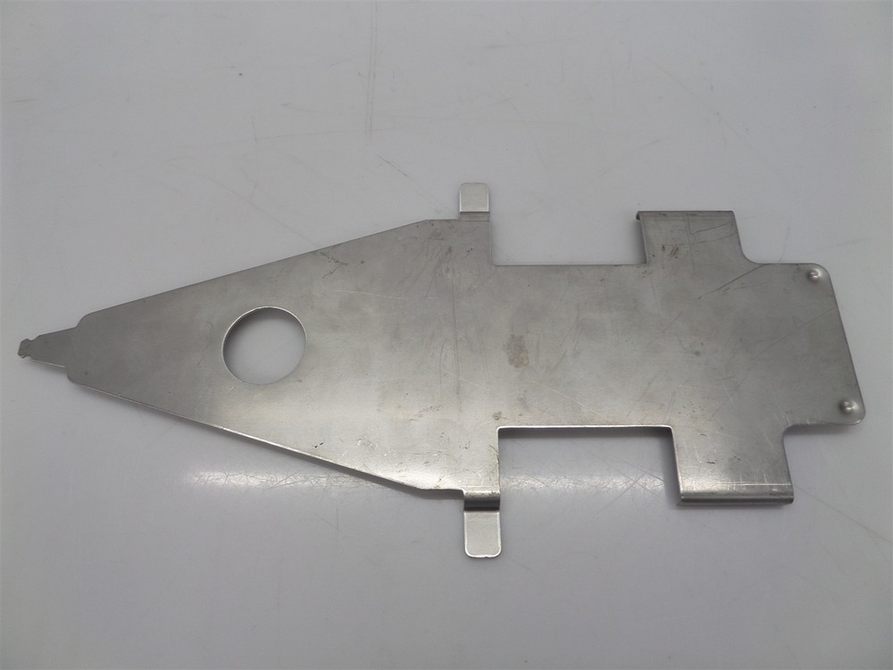 Mettler Toledo Top Loading Balance Scale Baseplate