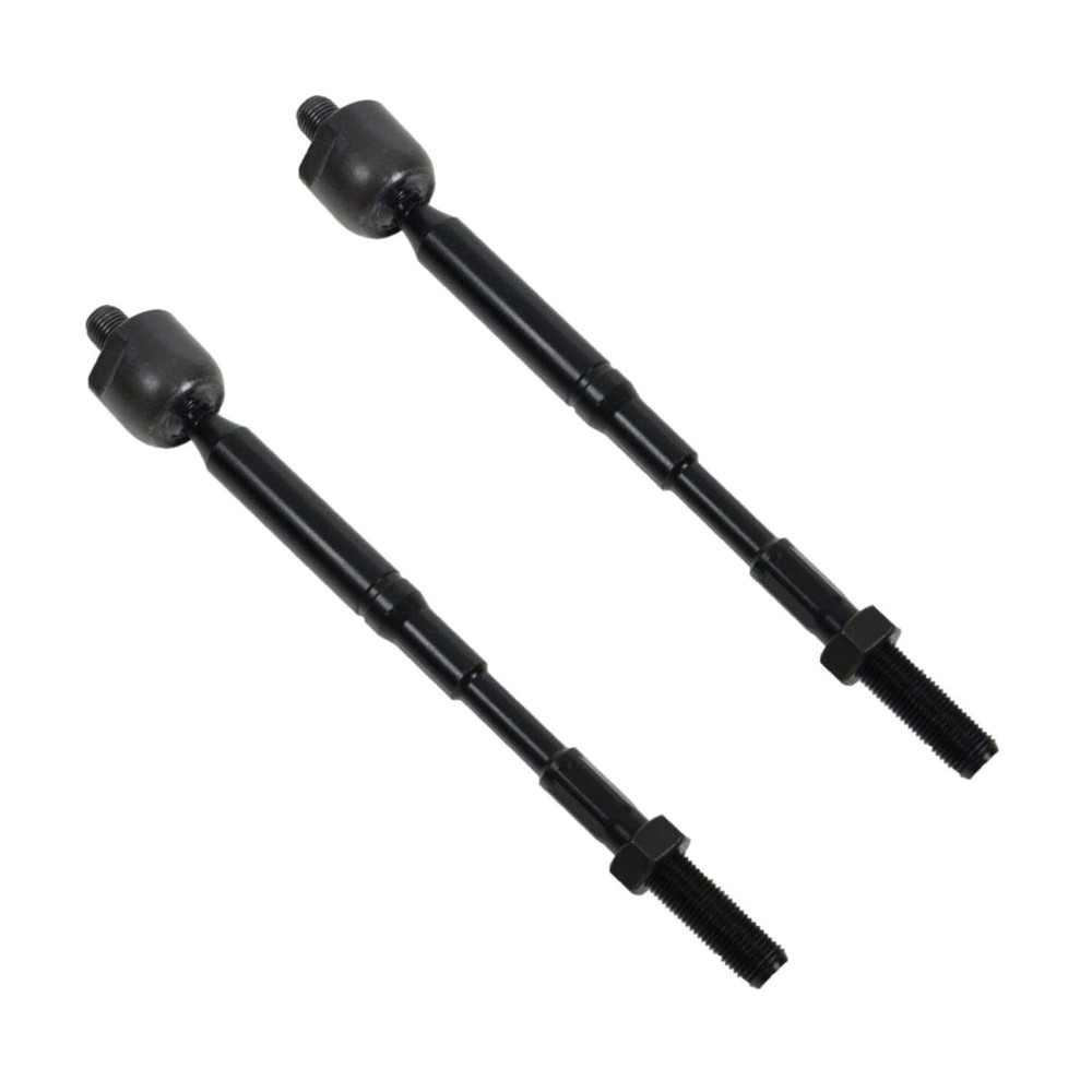 Front Inner Tie Rods Pair for Corolla 1.8L 2003-2008
