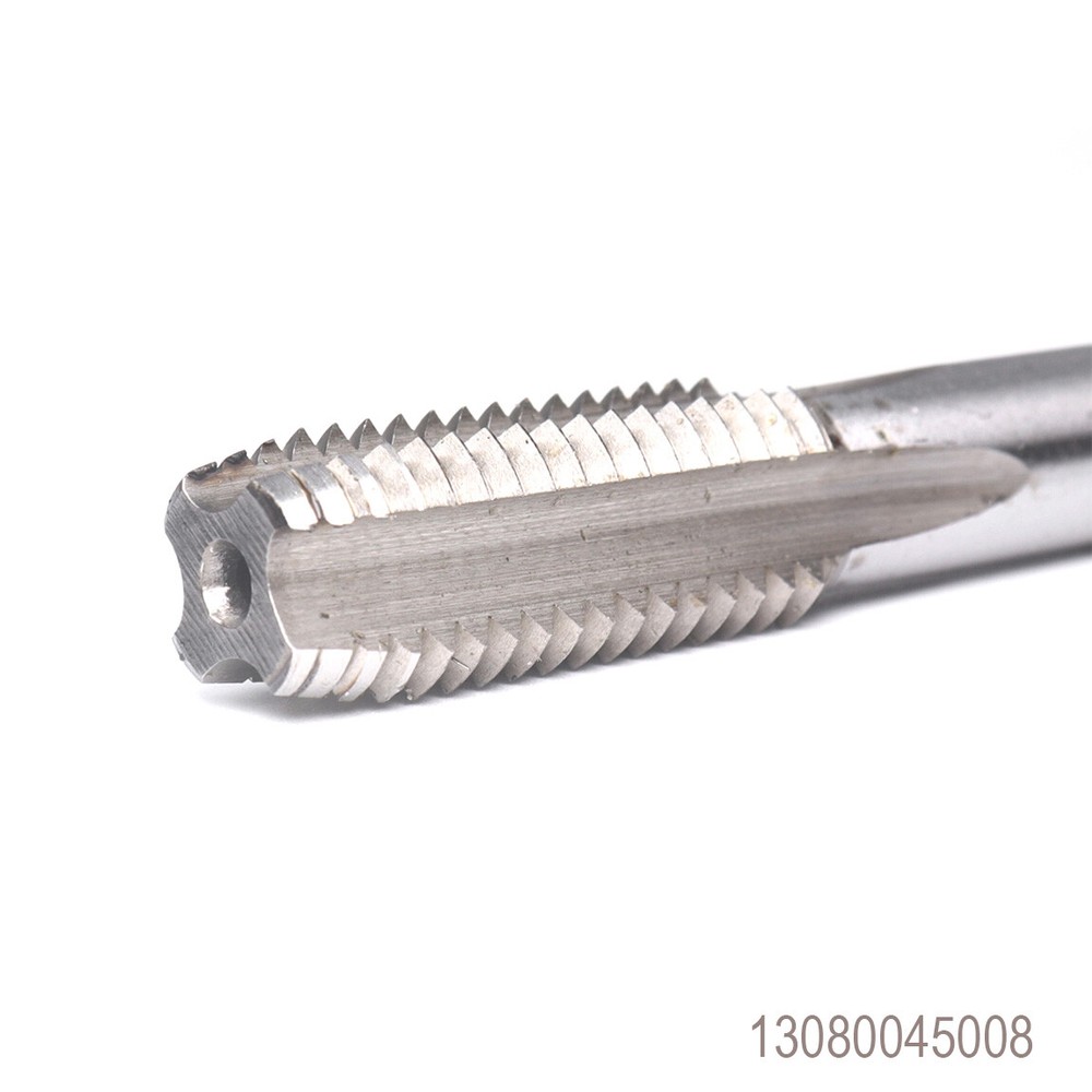 HSS Metric Hand Machine Tools M3-M20 11 Sizes Left Hand Thread Tap Drill Bits