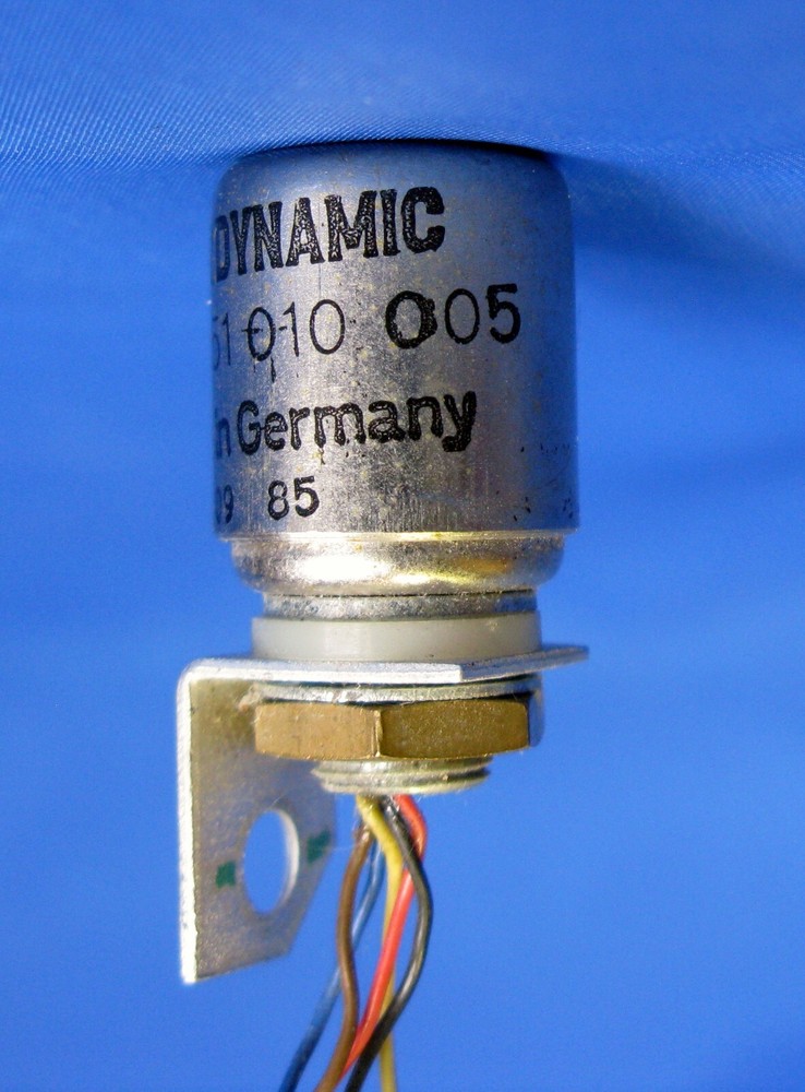 BEYER Dynamic Studio Grade Microphone Input Transformer TR/BV 351 010 005