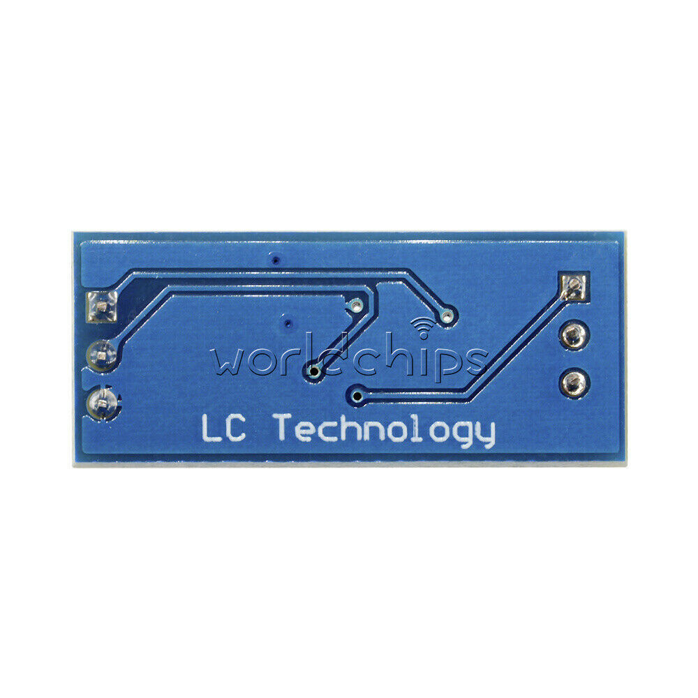 1/2/5/10PCS NE555 Pulse Signal Generator Module Frequency Adjustable 5-12V