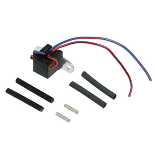 SPI PICKUP COIL