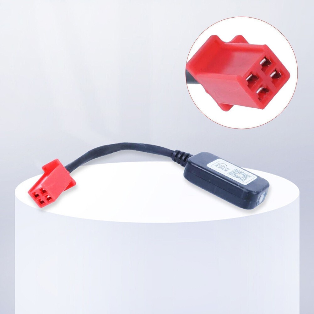 FarDriver Bluetooth Adapter / Dongle Assembly For Tuning FD Controllers (ESC) US