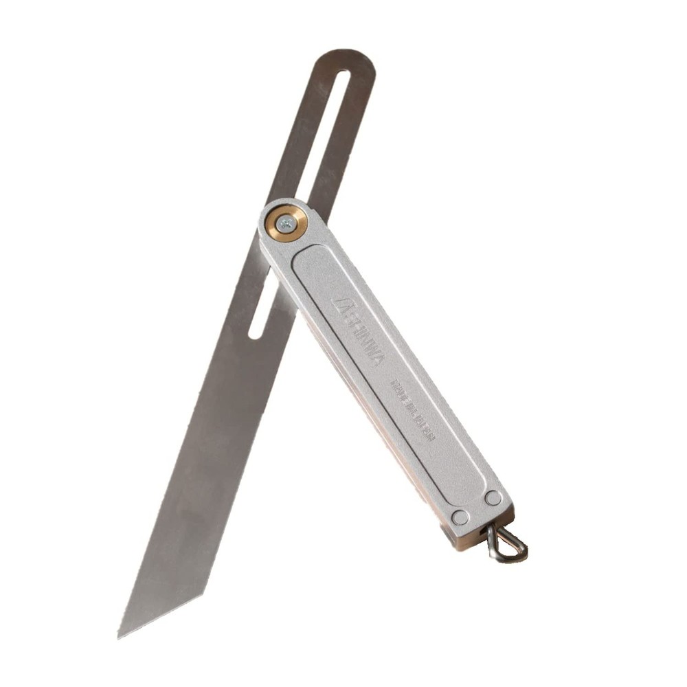 Sliding T Bevel 10" Blade