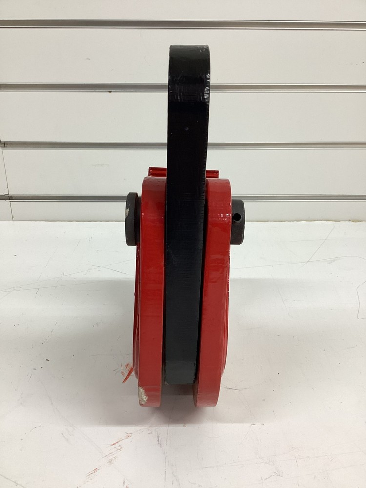 bison 9202-LA horizontal lifting clamp