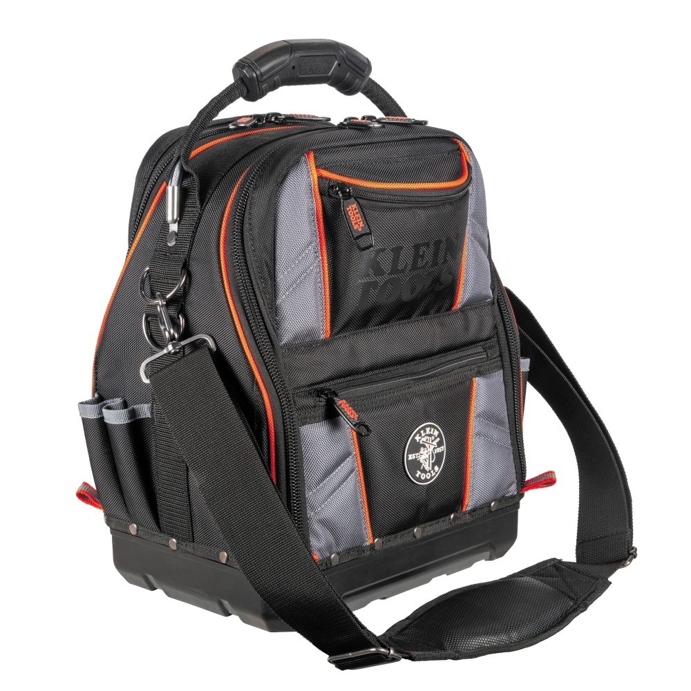Klein Tools Tool Runner Tool Bag, 39 Pockets