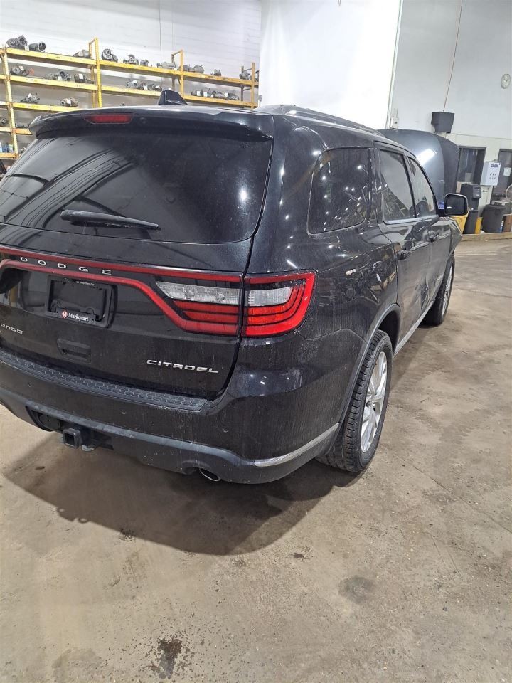 2014 Durango Camera/Projector Sku#4342878