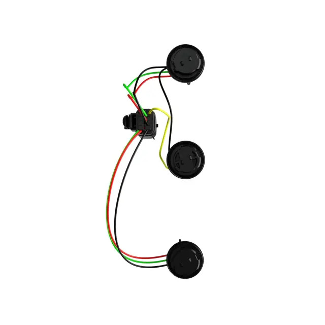 Genuine Mopar Wiring Harness 68582394AA