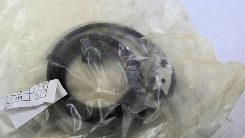 Fanuc A860-0392-V160 Spindle Encoder Sensor