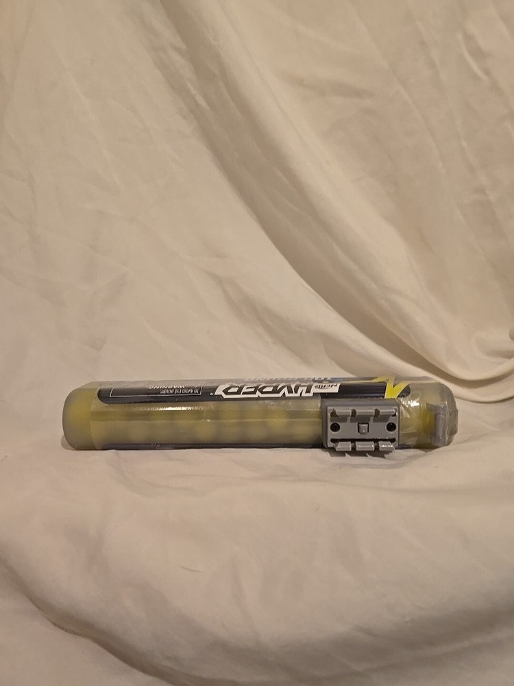 Nerf Hyper Blaster 100-Round Refill Canister Easy Reload Canister E8960 SEALED