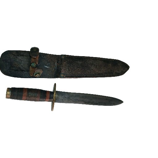 Vintage  Dagger