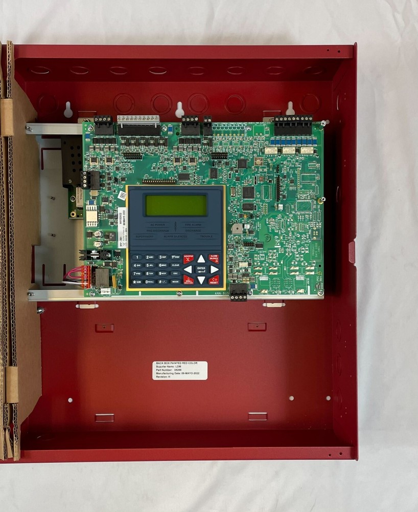 Firelite MRP-2001 - Same Day Shipping (SEALED)