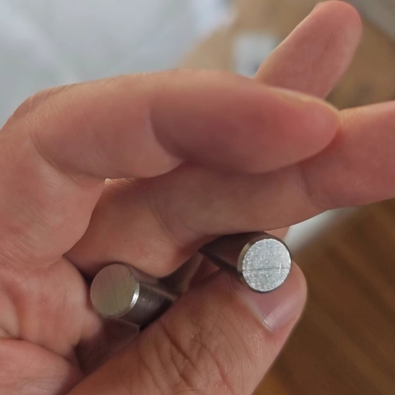 M4 M5 M6 Cross Dowel Barrel Nuts Chair Bed Cot Bolts Dowel Centre Hole Screw