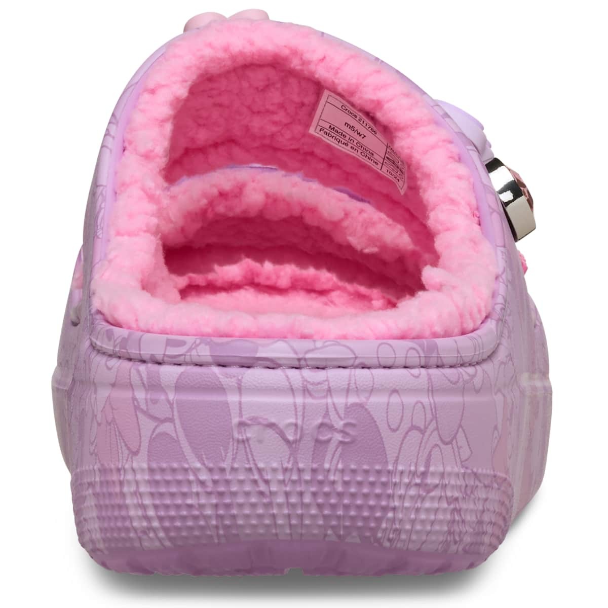 Crocs Adult MinnieDaisy ClsCzy Sandal