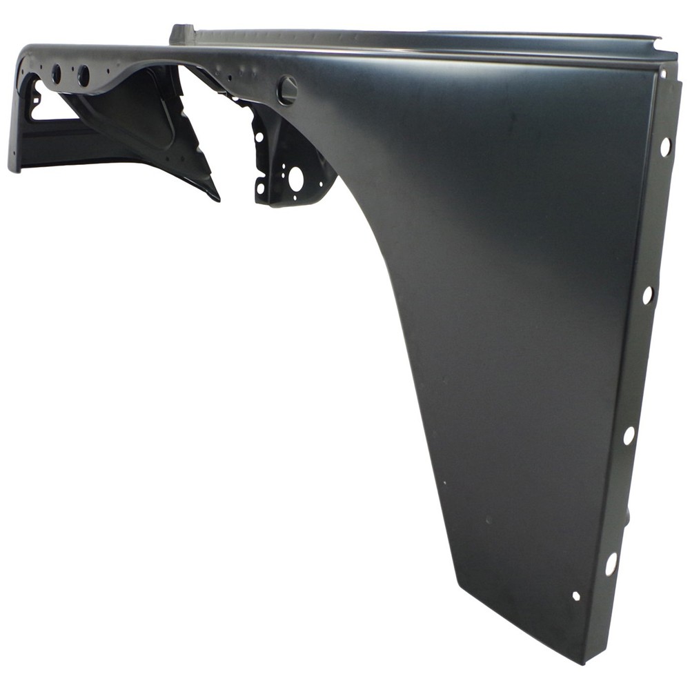 Fender Quarter Panel Driver Left Side Hand for Jeep Wrangler 1997-2006