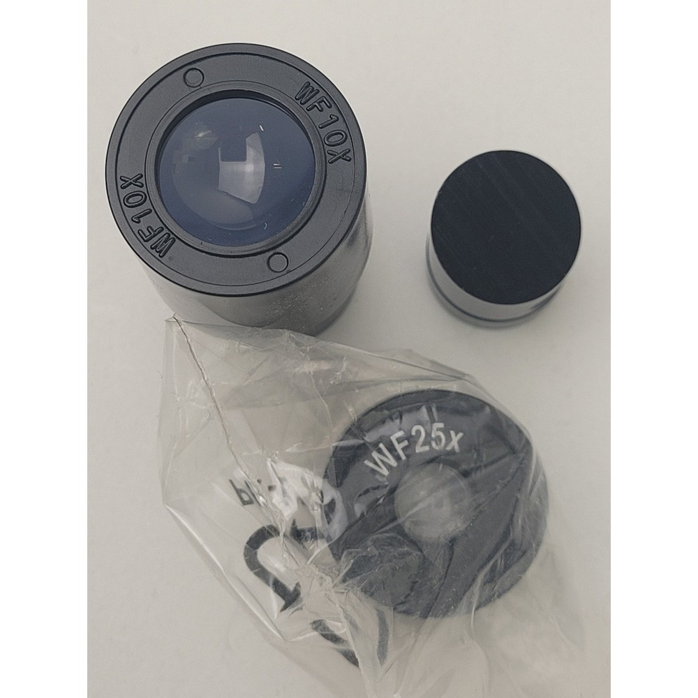 Telmu Monocular Biological Microscope (Model XSP-75)