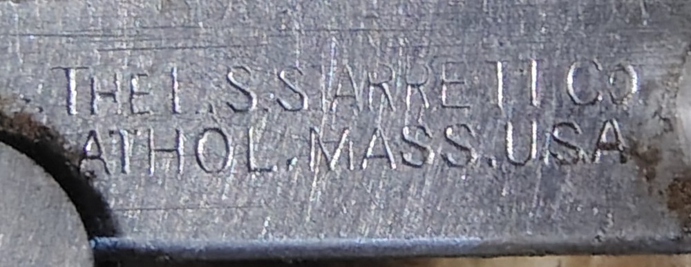 🗽STARRETT MINI 3" OD CALIPER