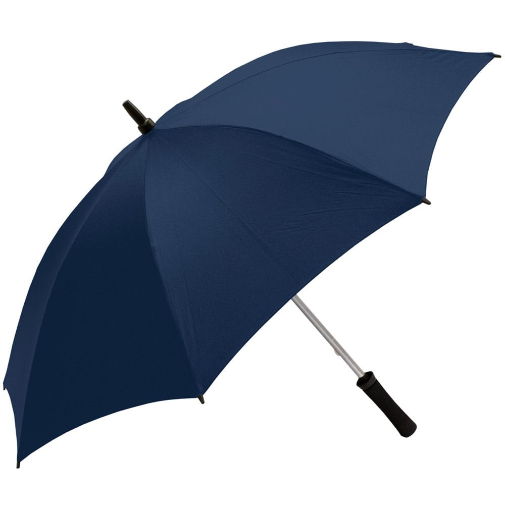 Accelerated Golf Raiden Navy Umbrella New