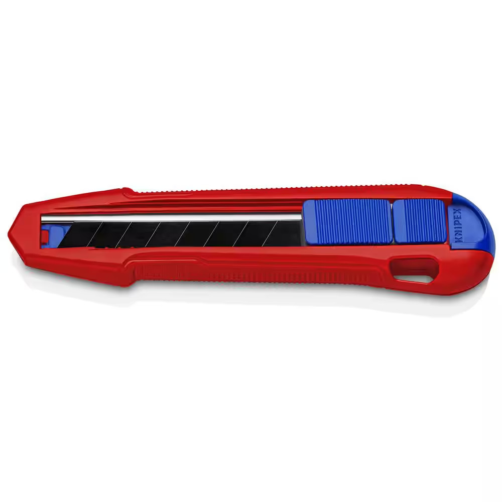 Cutix Universal Snap Knife, 6 1/2"