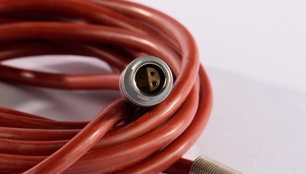 Remote Temperature Sensor for Bath/Circulators Haake ARCTIC AC200, A25, A40 etc.