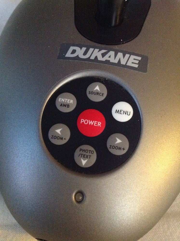 220c digital document camera