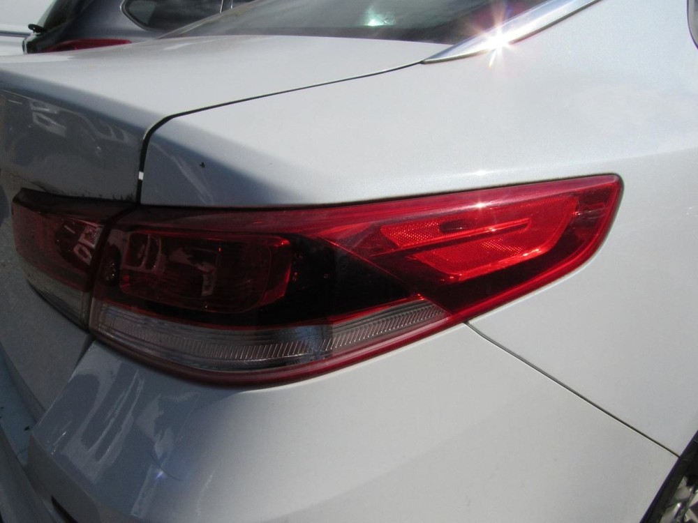 OPTIMAKIA 2019 Glove Box 1005199