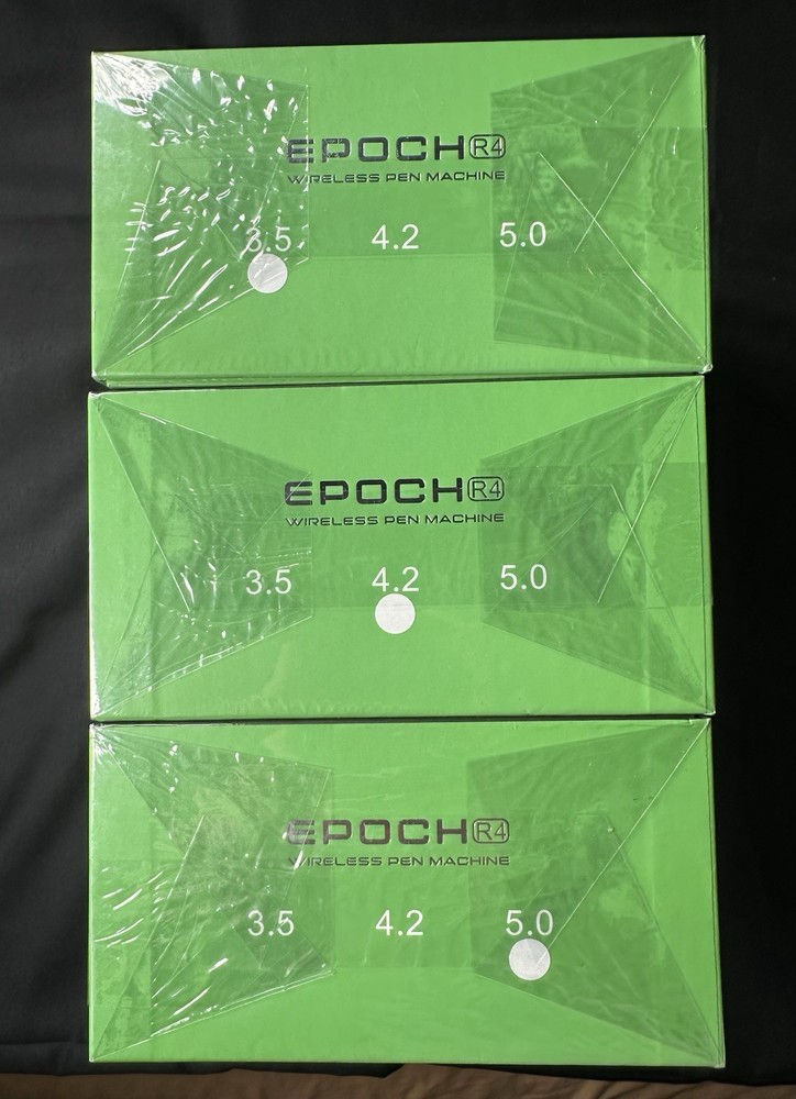 JCONLY EPOCH R4