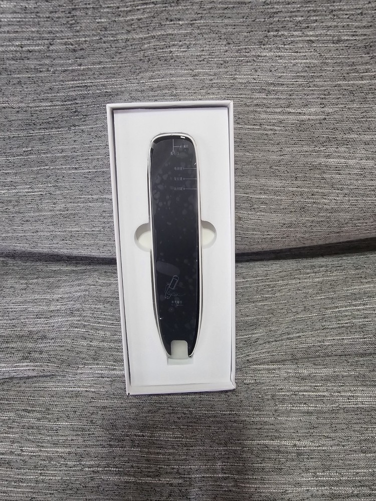 Scanning Reading Pen