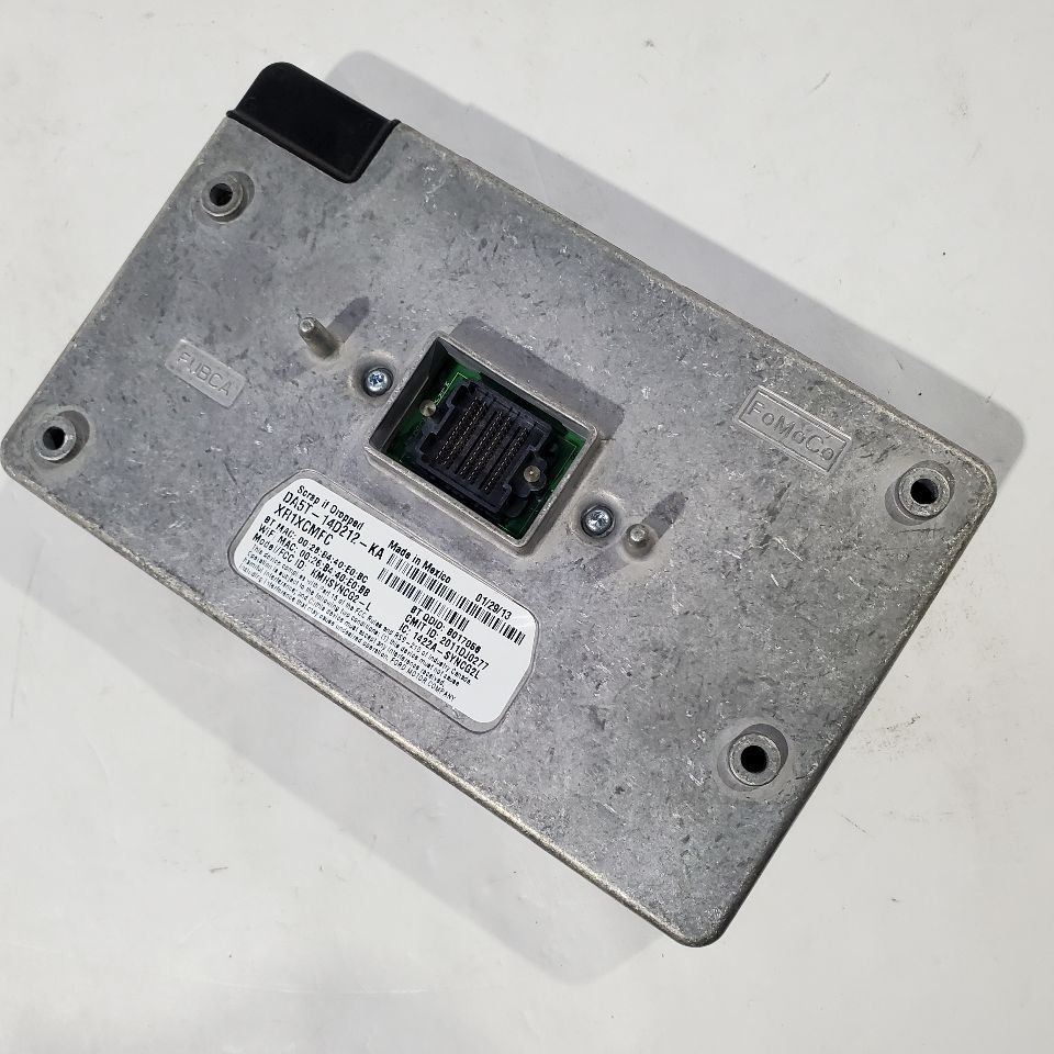 2015 Ford Flex OEM Sync 2 Control Module DA8T-14F239-BR