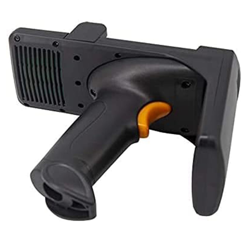 R12 UHF Handheld RFID Reader Reader Long Range Handheld Terminal 1D/2D Warehouse