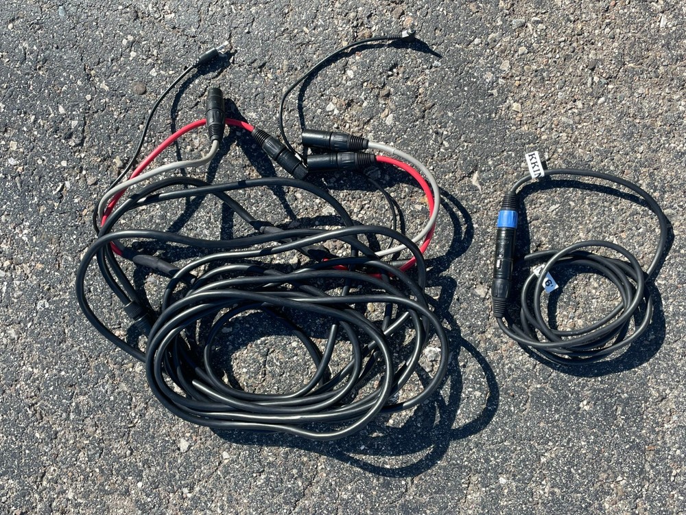Pro Audio Package