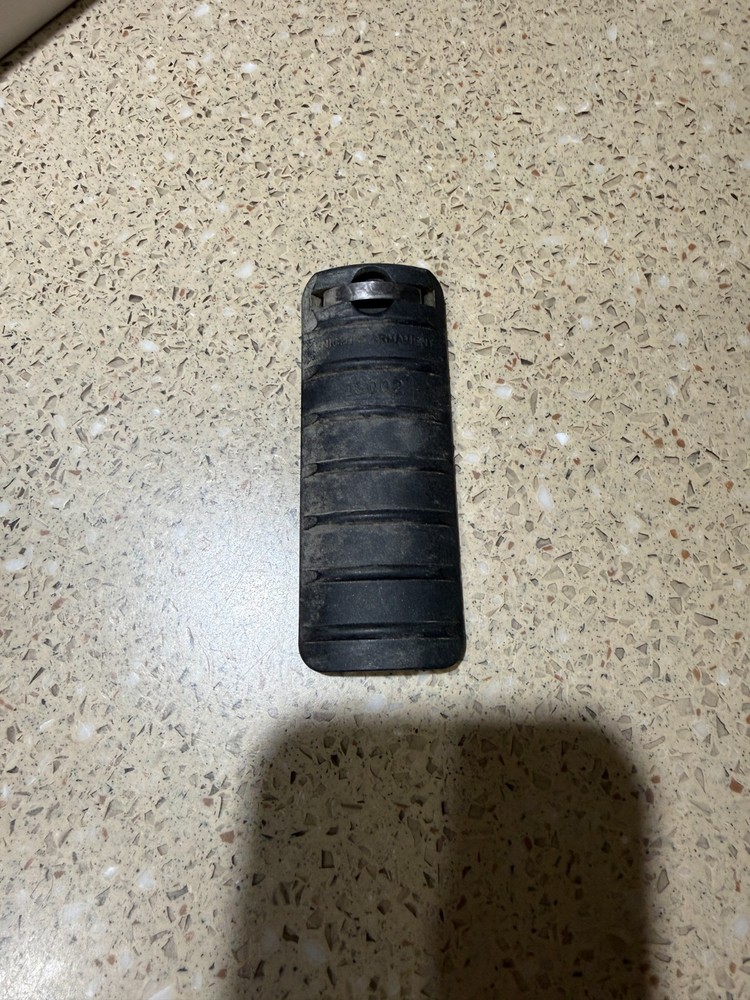 KAC Knights Rib Rail Panel Cover 6 Rib Cage Code