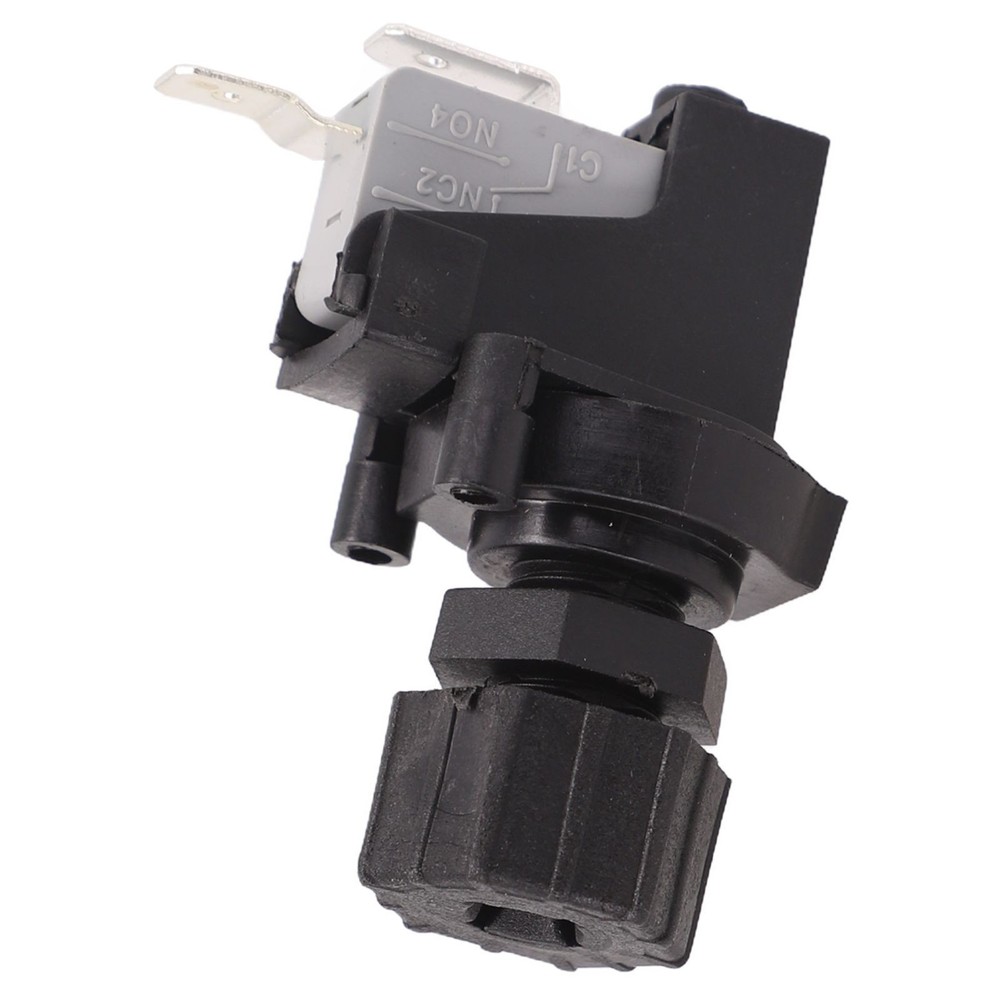 Seamless Bath Replacement Air Switch for Efficient Spa and Tub Control