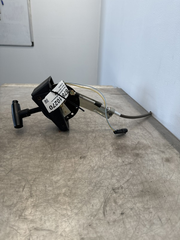 2017 Allison Trans. Electronic Shift Control 3593138C94 (678-10270)