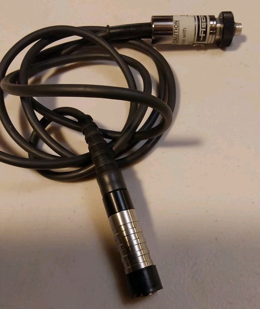 Fischer , probe ED13
