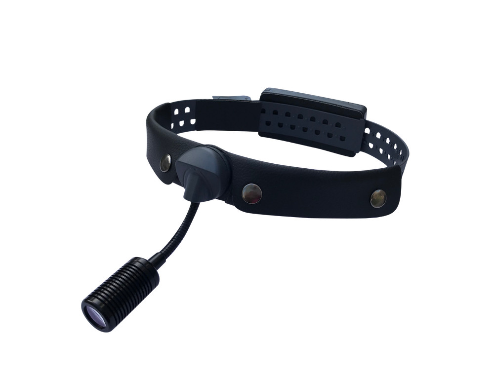 Hight quality Head light source 8W