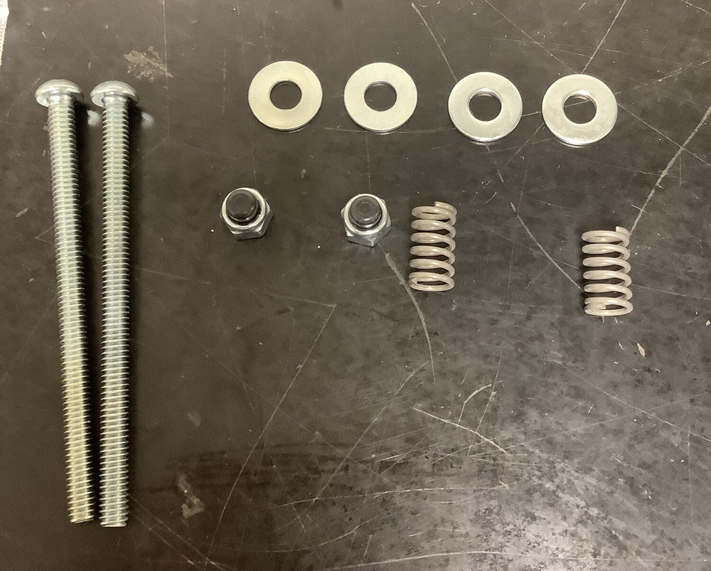 HDWR Shoulder SimMan Set