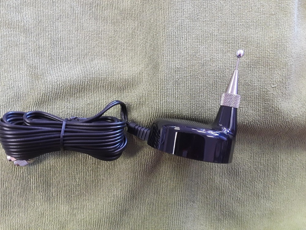 Mobile Mark MGO-U15-2A2C Magnet Mount GPS Antenna