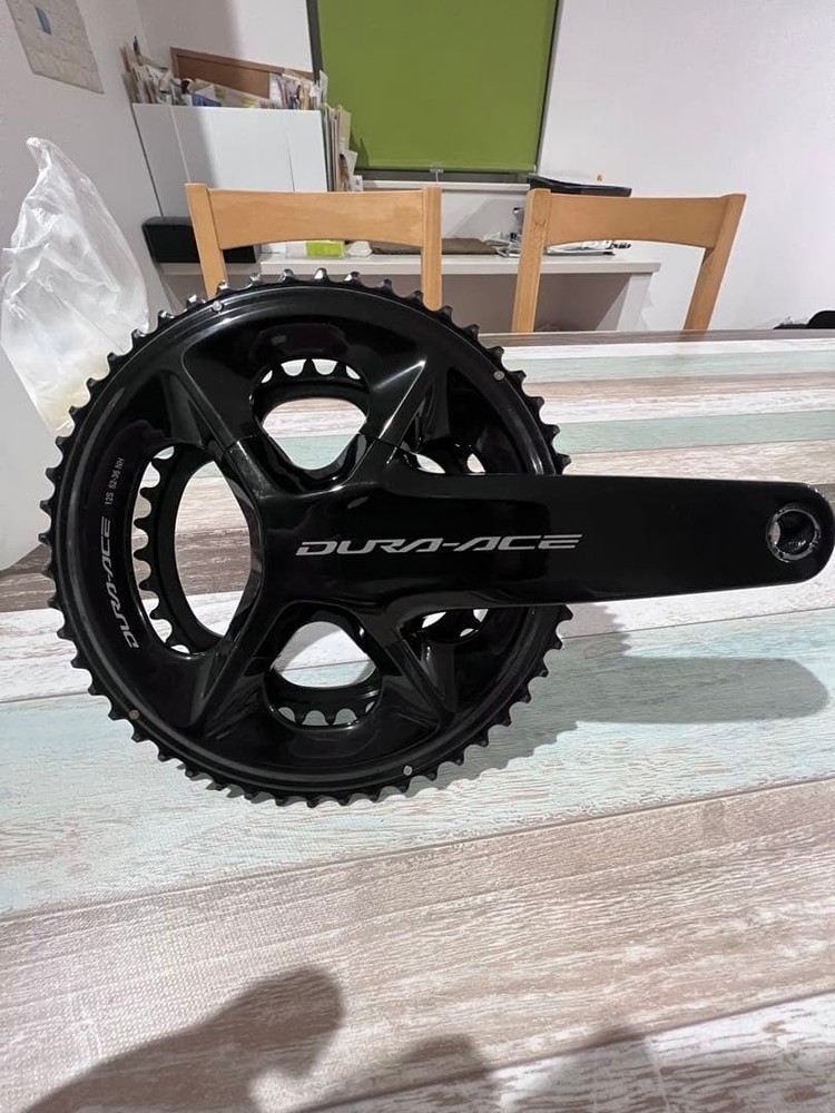DURA-ACE C Arm 170mm