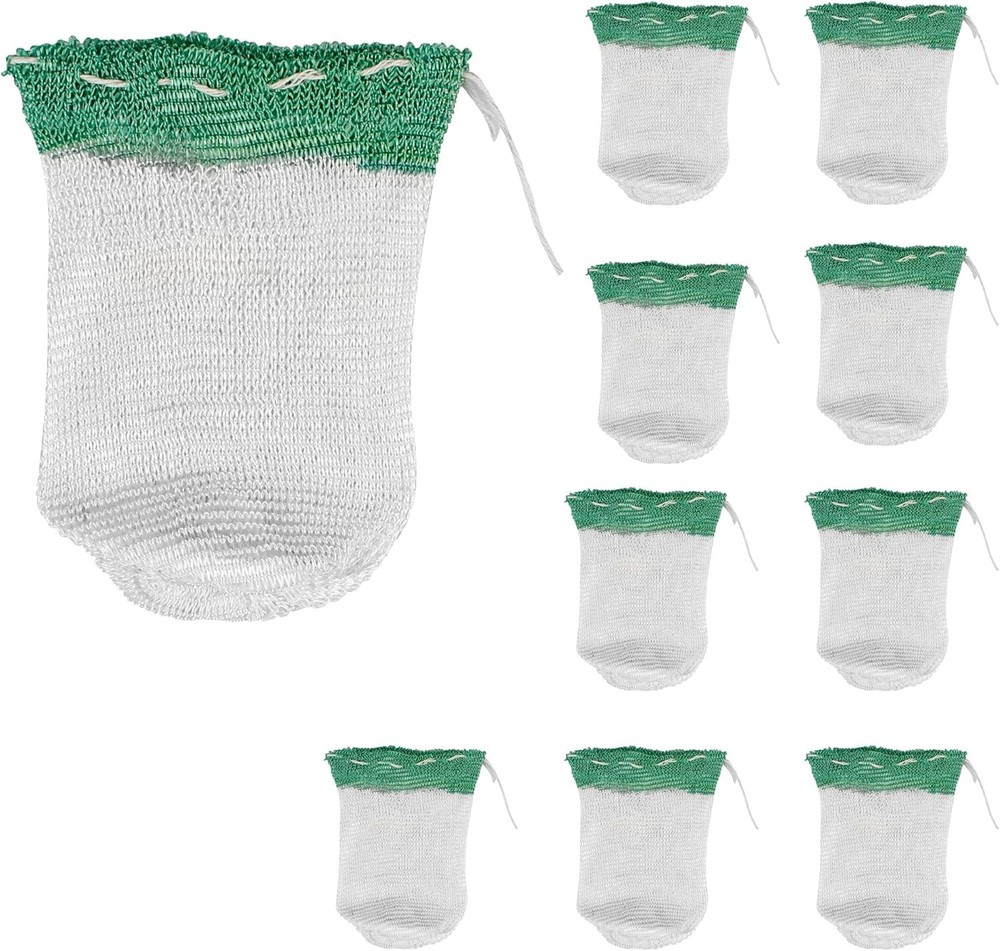 10 Pack Camping Lantern Mantle Replacements