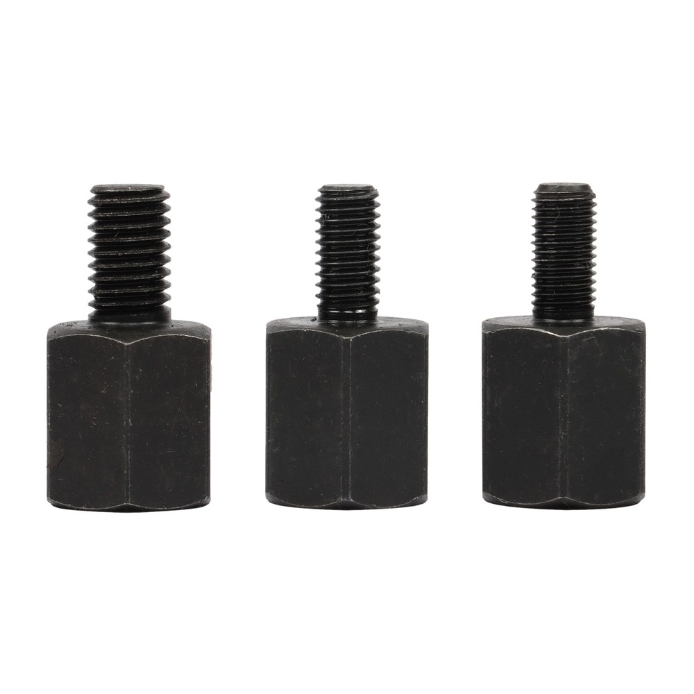 21PCS Diesel Injector Puller Pneumatic Injector Extractor Puller Tools Kit