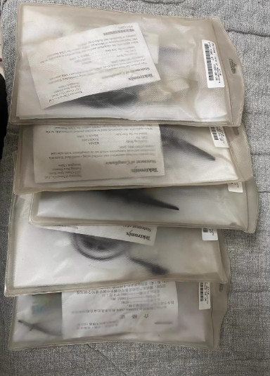 1PCS TEKTRONIX P6139A Voltage Probe