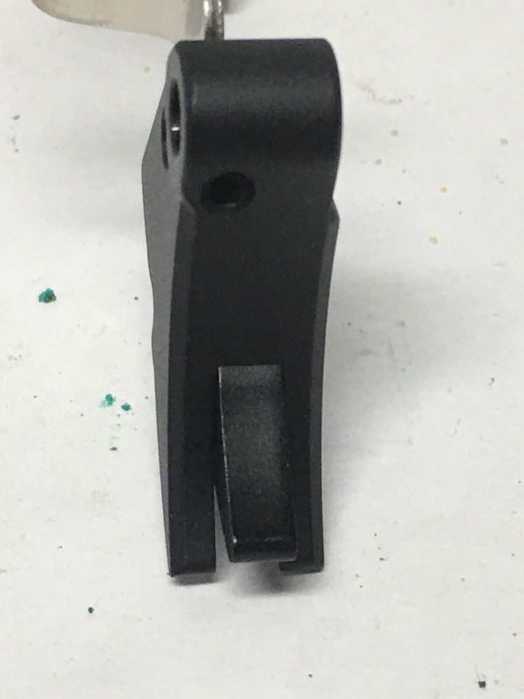 For Glock 19 GEN3 ADJUSTABLE Aluminum Trigger LPK G19 short pull /INSTRUCTIONS