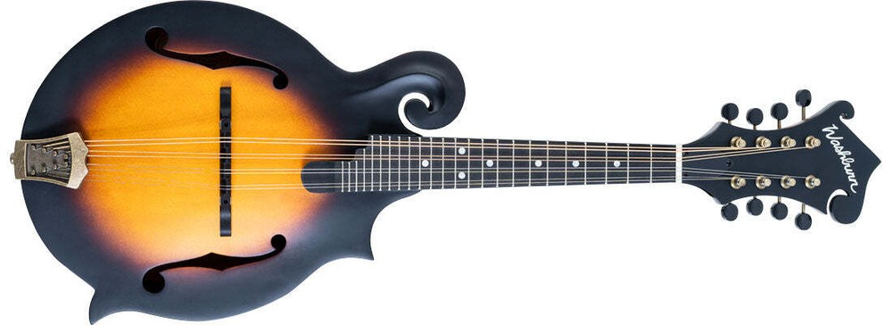 Washburn M108S - Mandolin