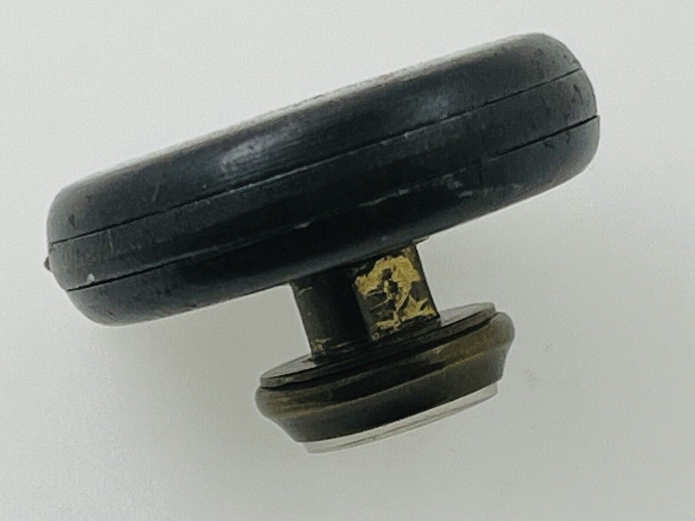 ANTIQUE RARE BUTTON HOLE WATCH